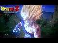 Dragon Ball Kakarot Gameplay Parte 5 El Gran Gohan