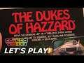 Dukes of Hazzard  |  ColecoVision  |  UNBOX + PLAY + REVEW