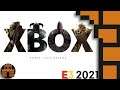 E3 2021 - Apresentação XBOX + Bethesda
