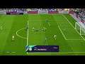 eFootball PES 2021 Huachipato-Coquimbo Unido - Highlights