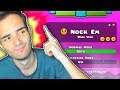 EL REAL *NOCK EM* FULL VERSION!! | Geometry Dash Subzero