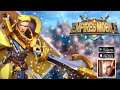 Empires Mobile - IGG.COM-Gameplay Walkthrough (Android / IOS)