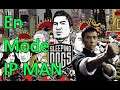 En mode Ip Man - Sleeping Dogs - PS4 Pro