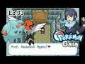 (ENG) PkMN Gaia Walkthrough - Ep.03 Rock Smash