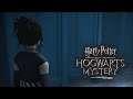 Erh... Myrtle? Are you okay? | Harry Potter: Hogwarts Mystery #137