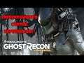 ESPECIAL!!! Ghost Recon Wildlands: Enfrentamiento contra el predador