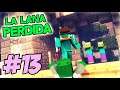 ESTO ES MUY DÍFICIL | La Lana Perdida #13 | Minecraft CTM