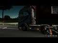 Euro Truck Simulator 2 (1.38.0.38s) (ETS2) - Beta - Das Nummernschild ist schon da