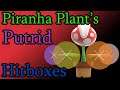 Explaining Piranha Plant’s Putrid Hitboxes (Smash Ultimate)