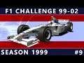 F1 Challenge 99-02 (#9) | АВСТРИЯ