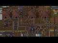 factorio timelapse #52|testing different config for iron processing