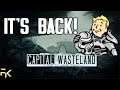 Fallout 3 into Fallout 4 mod is back! | Capital Wasteland: A Road To Liberty Project