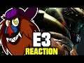 FANBOYING!!! | Doom Eternal Story Trailer / Gameplay & More! | E3 Bethesda 2019 REACTION!