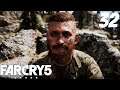 Far Cry 5 Part 32- Killing Jacob