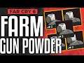 Far Cry 6 UNLIMITED GUN POWDER | How to Farm Gun Powder Guide