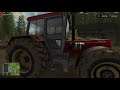 Farming Simulator 17 Kootenay Valley Hard Mode pt.19  Soymilk !!