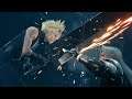 Final Fantasy VII Remake #1 - Đánh Bom Reactor 1
