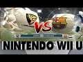 FIFA 13 Nintendo WII U Jaguares vs Barcelona