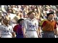 FIFA 2002 - FC Barcelona vs Real Madrid (4K60fps)