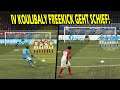 FIFA 21: IV KOULIBALY schießt Freistoß & es geht komplet schief! Freekick Battle - Ultimate Team