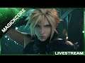 Final Fantasy 7 Intergrade - PS5 Part 11 [51]