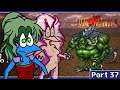 Final Fantasy VI Part 37: Return of the Protag