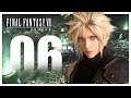 Final Fantasy VII Remake Let's Play - Episode 6/35 (Gameplay FR)
