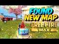 First Free Fire Max New Map Gameplay - Garena Free Fire