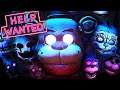 Five Nights at Freddy's VR Help Wanted Part 1 - FNAF 2 Night 1