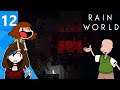 FlutterBug and Cassie - Rain World - Full Stream (Part 12)