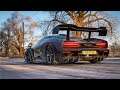 Forza Horizon 4 Cruise , Car Meet and Chill LIVE