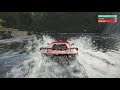 Forza Horizon 4 (Xbox One) - Playing in the Water (Xonatron & Eyeiszik)