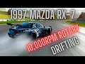 Forza Motorsport 7 1997 Mazda RX-7 Drift