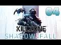 [FR] #4 Let's play Killzone: Shadow Fall - Attaque sur Vektacity