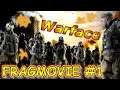 FRAGMOVIE #1 | Warface Ep.157