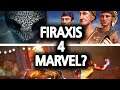 From the Creators of Civ and XCOM | Marvel’s Midnight Suns Gameplay Reveal Impressions