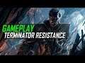 Gameplay de Terminator Resistance