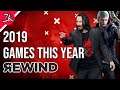 Gaming Rewind 2019 by The7kmaster (reupload)