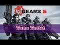 Gears 5 -  Akt 1 Kapitel 3 So geht Krieg #05 - Let´s Play Gears 5 | Aloexis