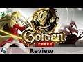 Golden Force Review on Xbox