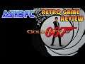 Goldeneye 007 (N64) Review