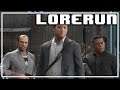 Grand Theft Auto HD Lorerun: GTA V, Part 7