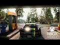 Grand Theft Auto V | Xbox Series X - DirectX Ray Tracing Tech Demo