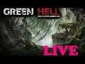 Green Hell 2018 en Directo Live Stream en Vivo