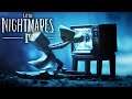 GRUSELIGSTE Atmosphäre seit langem! | LITTLE NIGHTMARES 2 (deutsch)