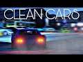 Gta 5 | Clean Cars | Chill Meet Cinematics | Video | 4K | GBXL
