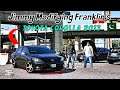 GTA 5 Pakistan | Jimmy Modifying Franklin's Car | Toyota Corolla 2013 | Urdu