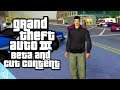 GTA III - Beta and Cut Content from the Original Trailers and Screenshots