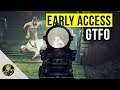 GTFO - Early Alpha Gameplay (Hardcore Co-op Survival Horror FPS)