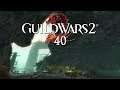 Guild Wars 2 [Let's Play] [Blind] [Deutsch] Part 40 - Hier dauert es mal ewig-Quest!